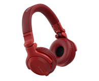 Pioneer HDJ-CUE1BT Czerwone - 1179718 - zdjęcie 2